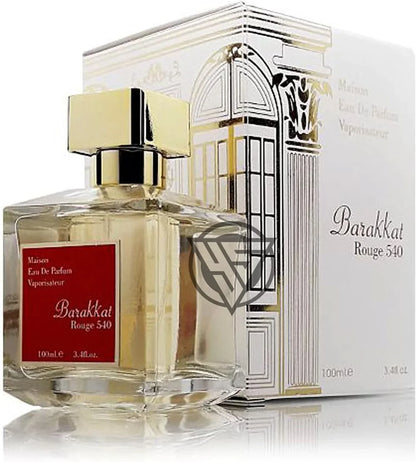 Barakat Perfume – Customer Preferred Arabian Fragrance | Long-Lasting Eau de Parfum | Trusted Quality in UAE